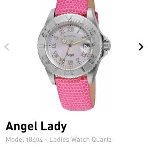 Invicta Angel watch